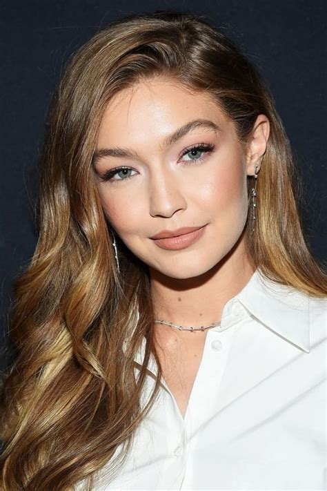 Gigi Hadid — The Movie Database (TMDB).